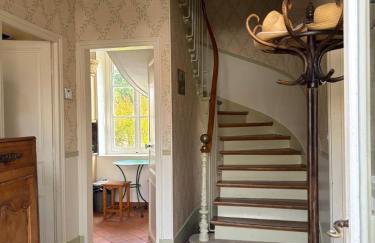 Les Buis Cozy House 1 hour from Paris - Foto 4