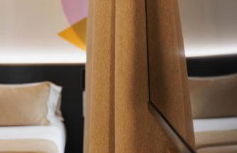 Blume Cruz Suites - Photo 78