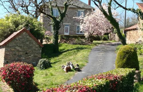 Gîte des Bruyeres - Foto 1