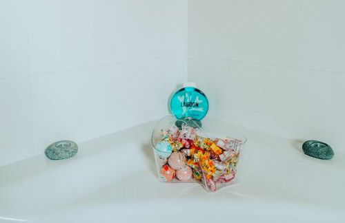 La Villetta S Blotzheim - Appartement de Standing - Foto 14