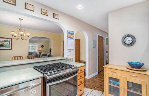 Wine Down Cottage - Foto 10