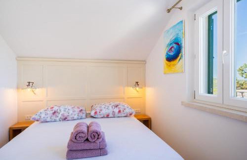 Olive Park House Brač - Photo 19