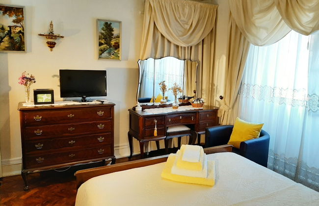 Mary Apartments - Foto 13