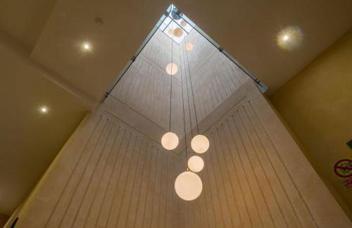 Luxurious Duplex - buthtub - 1Bd 1Bth Casa Pilatos - Foto 25