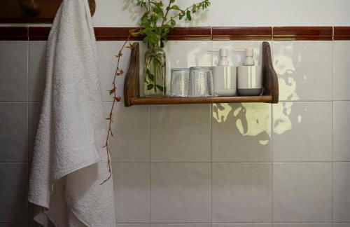 Hotel rural El Jardin del Conde - Foto 43