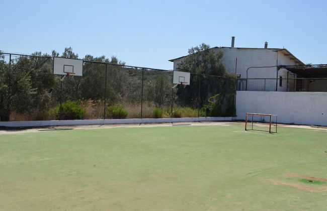 Zeytin Apart Otel & Aquapark - Photo 24