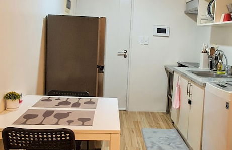 JFam Suites - Foto 75