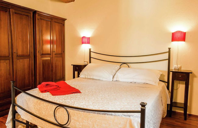 Inviting Cottage in Marsciano With Private Terrace - Foto 2