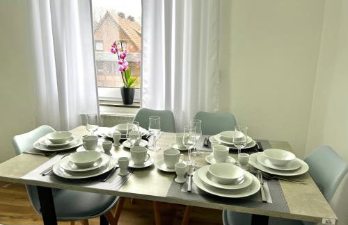 Ferienwohnung Bispingen - Foto 16