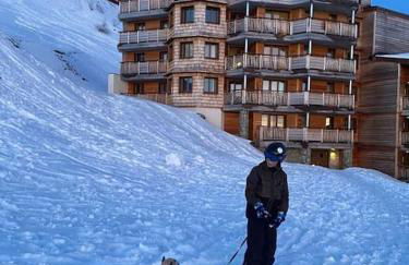 Twin Peaks Lodge - Avoriaz - Photo 14
