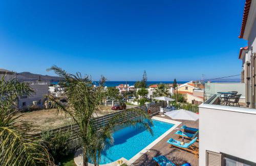 SUPERIOR VILLA MARINA MARE Sauna - Hammam - Pool - 250m from Beach - Foto 62