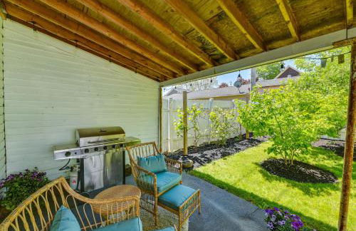 Lovely Hammondsport Home, Walk to Keuka Lake! - Foto 27