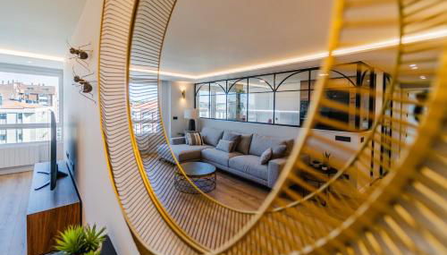 Plaza España - Apartamentos Burgos Deluxe - Foto 3