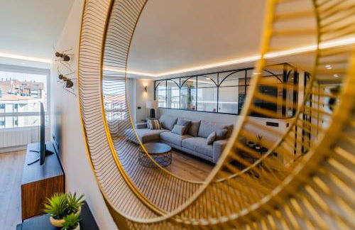 Plaza España - Apartamentos Burgos Deluxe - Foto 3