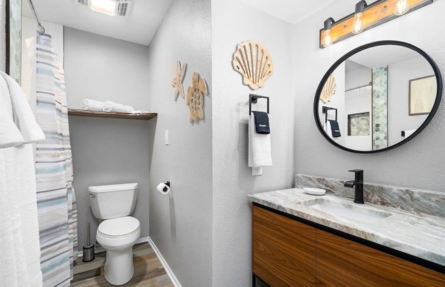 Bay House Condos - Foto 76