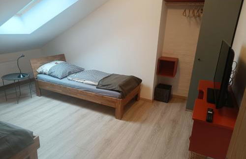 Ferienwohnung Fernblick - Foto 14