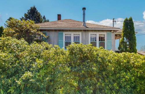 Blue Sky Cottage - Foto 19