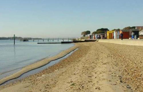 Quayside Home with Seperate Bar and optional access to Beach Hut - Foto 50