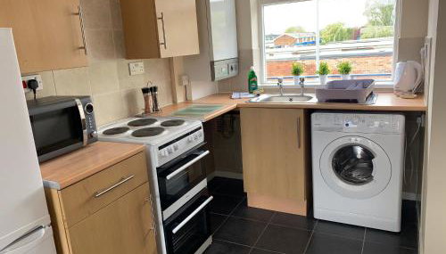 Stay Seaton Delaval - Foto 4