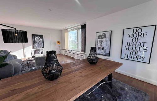 Spectecular Rhineview Fair Parking Luxury 12 Pers - Foto 7