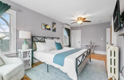 Lyndale Pleasant Getaway - Foto 33