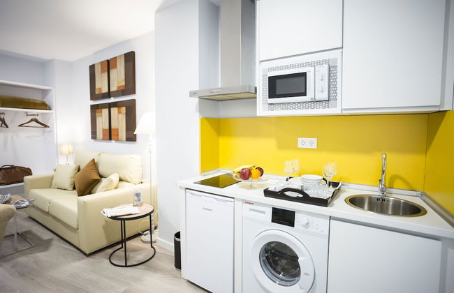 La Casa de la Trinidad Suites - Foto 66