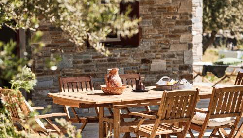 Villa Afionas Kythnos - Foto 2