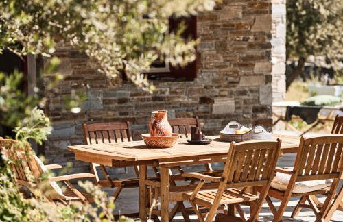 Villa Afionas Kythnos - Foto 2