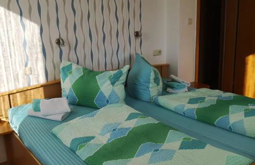 Traumblick Am Bartelsborn - Foto 21