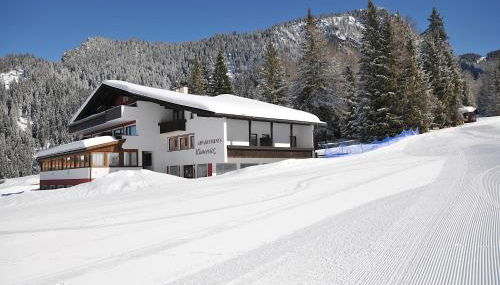 Appartments Kameriot - Foto 5