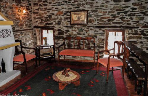 Mansion Philoktitis - Foto 23