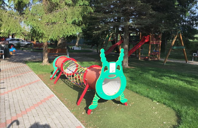 Apartmany u Slavky - Foto 44