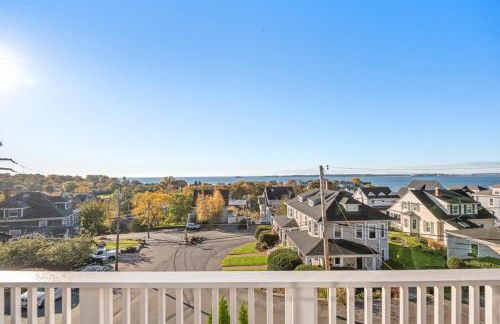 Magnificent Ocean View walk to beaches and town - Foto 60