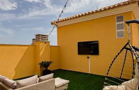Apartamento Campo de Golf - Foto 16