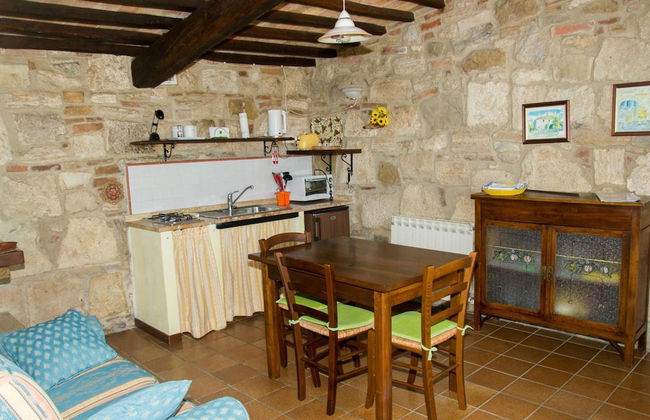 La Canonica - Photo 16