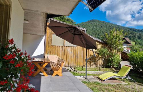 Ferienwohnung Vordere Halde - Foto 10