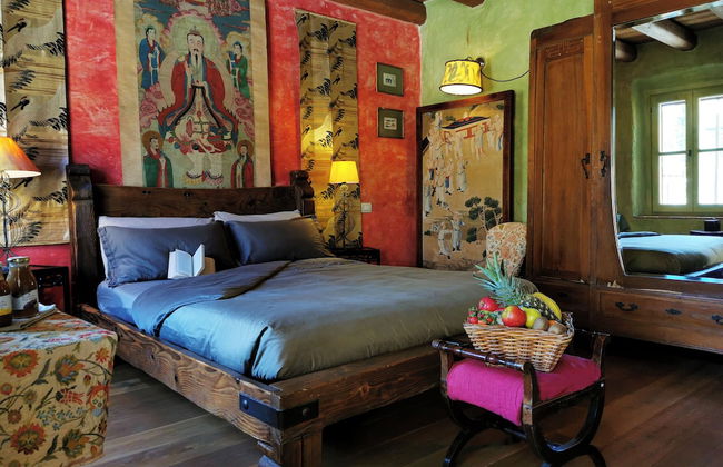 Oasi di Galbusera Bianca - Foto 12