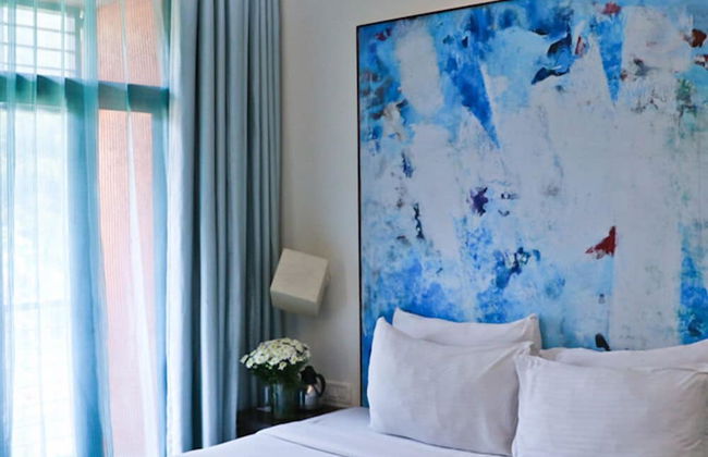 The Waterfront Shaw - Foto 17