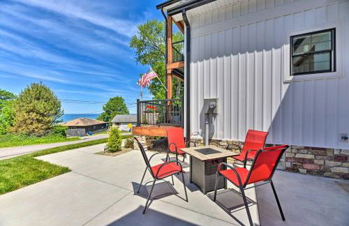 Charming Lake Erie Getaway Walk to Beach! - Foto 30