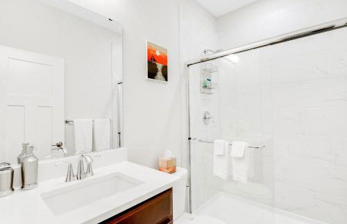 Cozy Oasis in Port Orchard - Private 1BR Suite with Trails - Foto 16