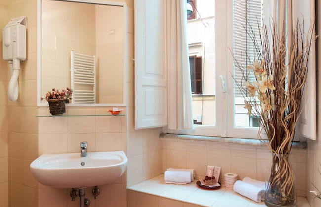 Residenza Domiziano - Foto 33