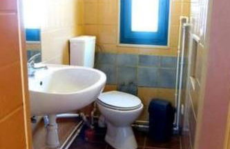 Holiday Home Blockhaus in Gajówka mit Kaminofen by Interhome - Foto 8