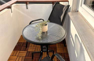 Wohnen am Hansaplatz - Foto 15