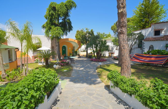 Villa Le Magnolie - Foto 19