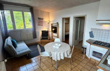 Camping du Château - Foto 30