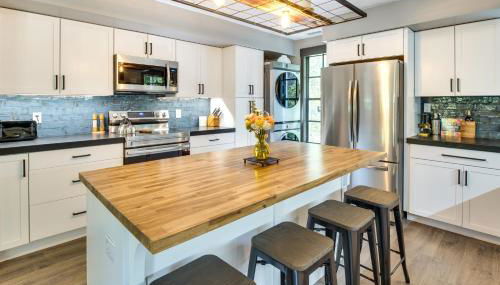 Secluded Mountain Retreat 30 Mi to Asheville! - Foto 2