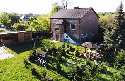 Sielski Dom I Sauna i Jacuzzi dodatkowo płatna opcja - Foto 23