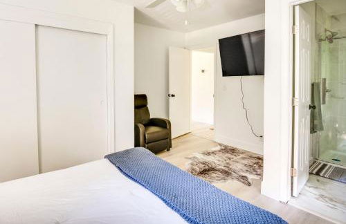 Pet-Friendly Norfolk Retreat about 7 Mi to Beach! - Foto 12