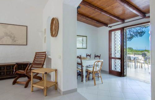 GuestHost - Seaview Villa with Large Terrace - Foto 3