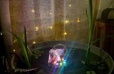 Ferienwohnung HAPPYHOME Bahnhofnah gemütlich familiär - Foto 53